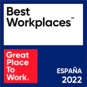 Great Place to Work Best Workplaces