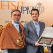 Premio ETSIT-UPM